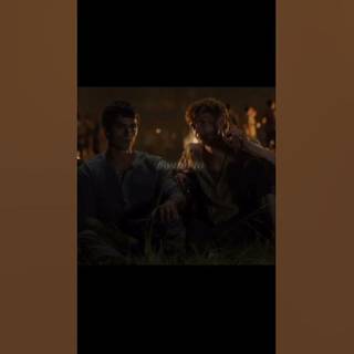 Thomas Brodie Sangster aesthetic laptop wallpaper