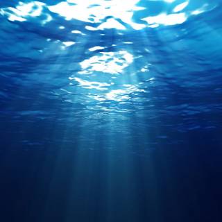 Water 4k iPad wallpaper