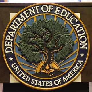U.S Department of Education wallpaper