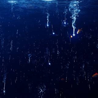 Water 4k iPad wallpaper