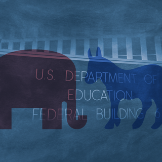 U.S Department of Education wallpaper
