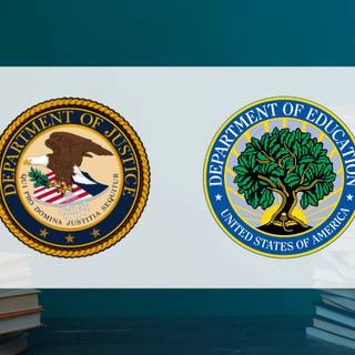 U.S Department of Education wallpaper