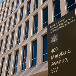 U.S Department of Education wallpaper