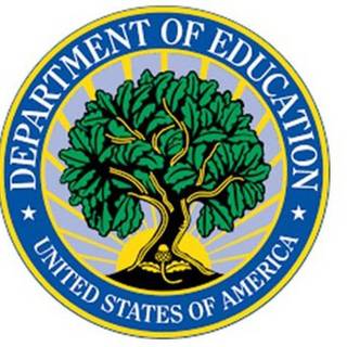 U.S Department of Education wallpaper