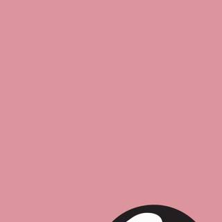 Phone penguin wallpaper