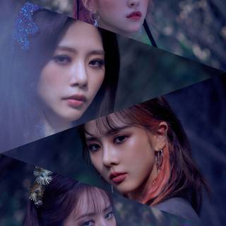 Dreamcatcher OOTD wallpaper