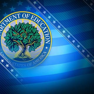 U.S Department of Education wallpaper