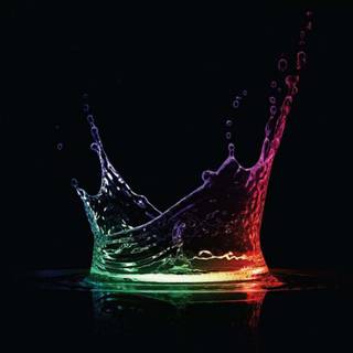 Water 4k iPad wallpaper