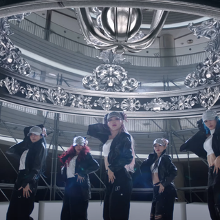 Dreamcatcher OOTD wallpaper