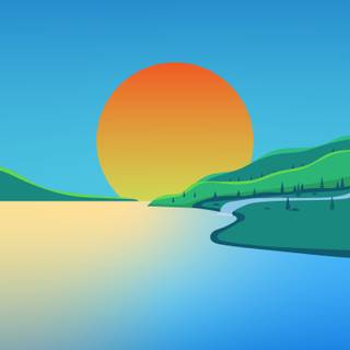 Water 4k iPad wallpaper