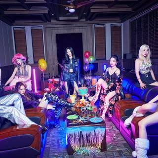 Dreamcatcher OOTD wallpaper