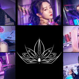 Dreamcatcher OOTD wallpaper