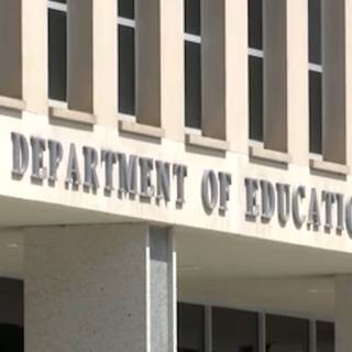 U.S Department of Education wallpaper