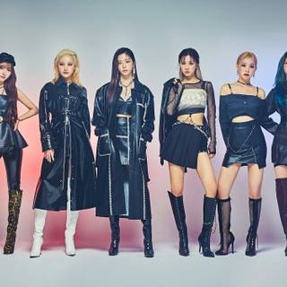 Dreamcatcher OOTD wallpaper
