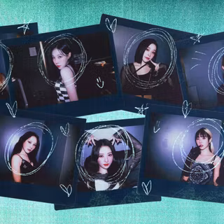 Dreamcatcher OOTD wallpaper