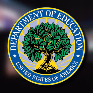 U.S Department of Education wallpaper
