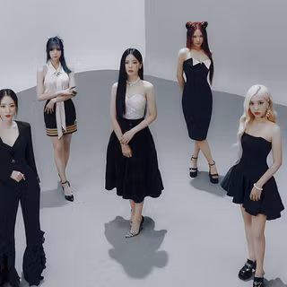 Dreamcatcher OOTD wallpaper