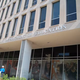 U.S Department of Education wallpaper