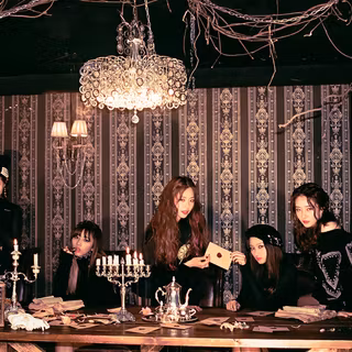 Dreamcatcher OOTD wallpaper