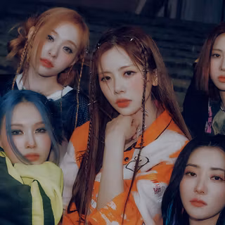 Dreamcatcher OOTD wallpaper