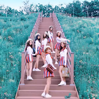 Dreamcatcher OOTD wallpaper