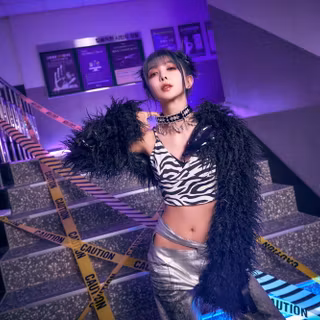 Dreamcatcher OOTD wallpaper