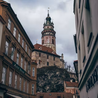 Český Krumlov wallpaper