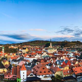 Český Krumlov wallpaper