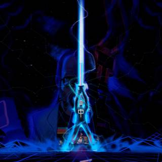 Narita Boy wallpaper