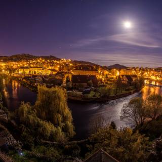 Český Krumlov wallpaper