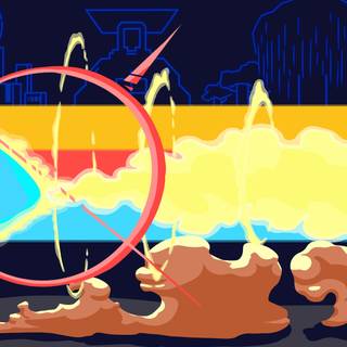 Narita Boy wallpaper