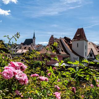 Český Krumlov wallpaper