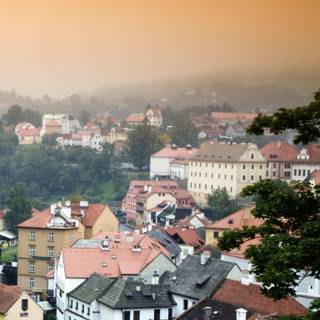 Český Krumlov wallpaper