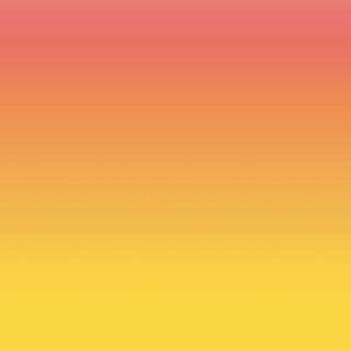Pink and yellow sunset wallpaper