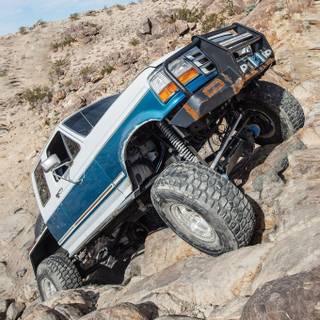 Ford F-150 1993 wallpaper