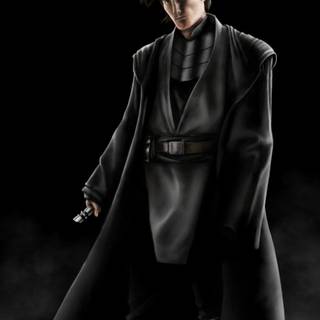 Darth Caedus wallpaper