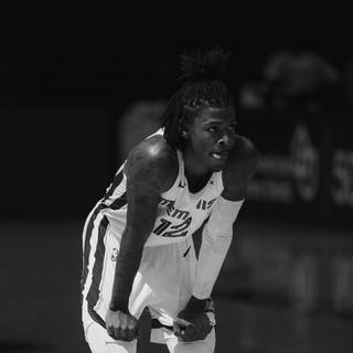 Ja Morant PFP wallpaper