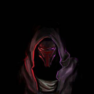 Darth Caedus wallpaper