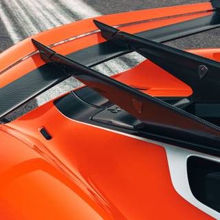 Koenigsegg Jesko Attack wallpaper