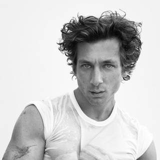 Jeremy Allen White wallpaper