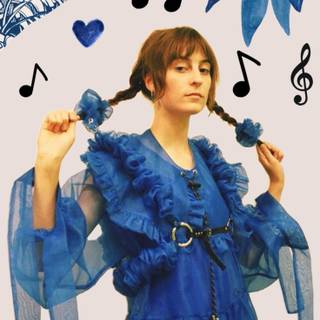 Faye Webster wallpaper