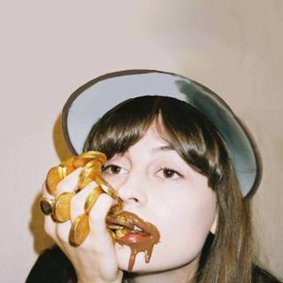 Faye Webster wallpaper