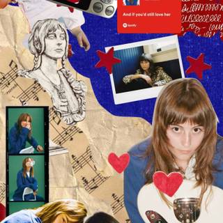 Faye Webster wallpaper