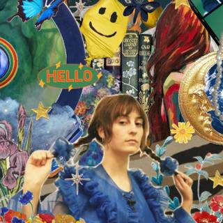 Faye Webster wallpaper