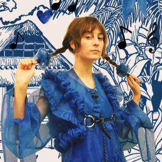 Faye Webster wallpaper