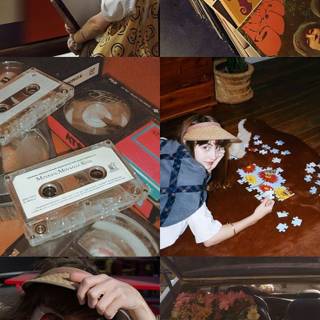 Faye Webster wallpaper