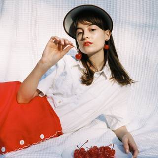 Faye Webster wallpaper