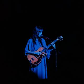 Faye Webster wallpaper