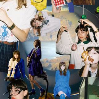 Faye Webster wallpaper