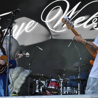 Faye Webster wallpaper